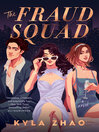 Cover image for The Fraud Squad